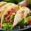 Healthy Tortilla Shell Maker Plastic Tool Dishwasher Safe 17x13cm 6