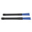 2pcs Retractable Drum Brushes Professional Nylon 8