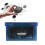 Game Cartridge for Pet Elf GBA Video Game Console Card,Sapphire 15