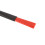 2pcs Retractable Drum Brushes Professional Nylon 13