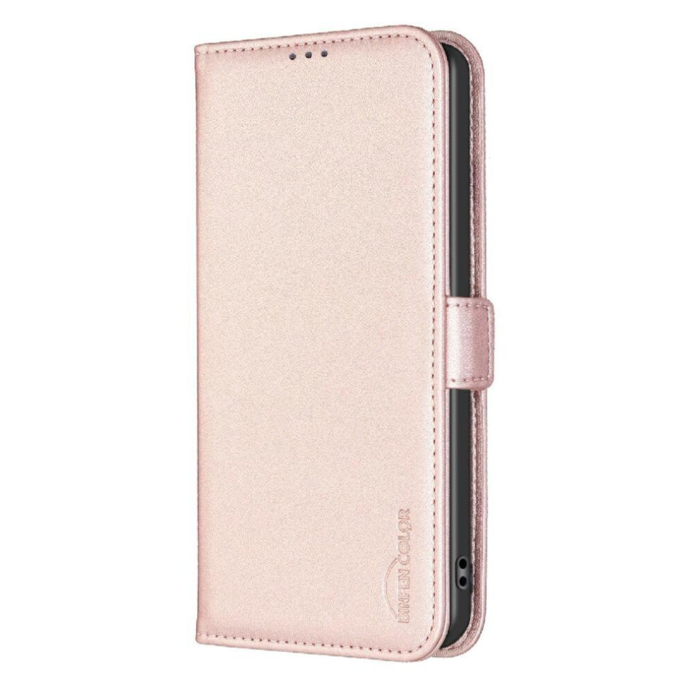 (Gold) Flip Case For Samsung Galaxy S20 Fe Magnetic Pu Leather Wallet Kickstand Shockproof Tpu Inner Shell Card Slots Holder Gold 764563134687