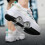 Adjustable Roller Skates, Suitable for 4 Wheels, 2in1 Multipurpose Roller Skates, Suitable for  and , 33 2