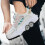 Adjustable Roller Skates, Suitable for 4 Wheels, 2in1 Multipurpose Roller Skates, Suitable for  and , 33 1