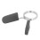 2PCS Spring Clip Collars 30mm Dumbbell Spring Lock 15