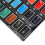 24Pcs Chinese Painting Pigment Assorted Colors 10