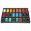 24Pcs Chinese Painting Pigment Assorted Colors 12