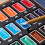 24Pcs Chinese Painting Pigment Assorted Colors 6