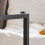 SoBuy® FBT42-N, Nesting Tables Set of 2 Coffee Table Side Table End Table 8
