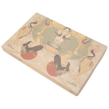 24Pcs Chinese Painting Pigment Assorted Colors