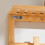 SoBuy FHK06-N, Bamboo Wall Mounted Coat Rack, ... 14