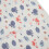 Toddler Bed Mat Protector 70x90cm Cute Submarine Design Machine Washable 9