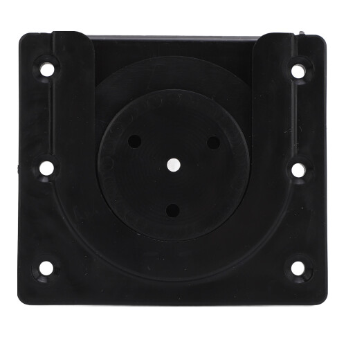 Dartboard Wall Hanging Bracket Kit with Soft Tape Measure - Easy To Mount