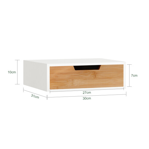 SoBuy Kapseldispenser FRG179-WN 2