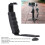 Ergonomic L Shape Camera Bracket for Pocket 2 & FIMI PALM 2 Handheld 3