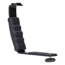 Ergonomic L Shape Camera Bracket for Pocket 2 & FIMI PALM 2 Handheld