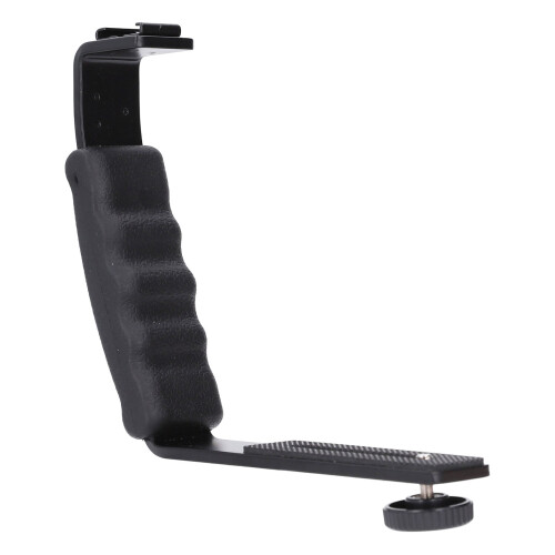 Ergonomic L Shape Camera Bracket for Pocket 2 & FIMI PALM 2 Handheld