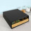 SoBuy Cassetto Porta Capsule in Bambù – Organizer 4 Scomparti 6