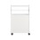 SoBuy Küchenwagen Weiß 59x40x92 cm FSB09-W 14