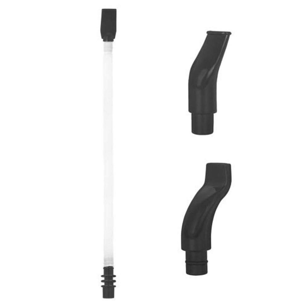 Melodica Tube 23.4 Inches Long Melodica Tube With Mouthpiece Flexible Abs Melodica