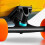 YEENUO Skateboards  46 Inch Complete Skateboard for   Beginners 3