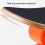YEENUO Skateboards  46 Inch Complete Skateboard for   Beginners 2