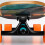 YEENUO Skateboards  46 Inch Complete Skateboard for   Beginners 4