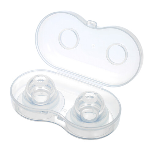 Kochmesser-Set aus Edelstahl mit ergonomischen Griffen, 8-teilig