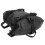 Motorcycle Crash Bar Bag 4L Waterproof Quick 5