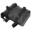 Motorcycle Crash Bar Bag 4L Waterproof Quick 10