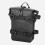 Motorcycle Crash Bar Bag 4L Waterproof Quick 12