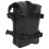 Motorcycle Crash Bar Bag 4L Waterproof Quick 7