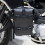 Motorcycle Crash Bar Bag 4L Waterproof Quick 11