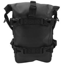 Motorcycle Crash Bar Bag 4L Waterproof Quick