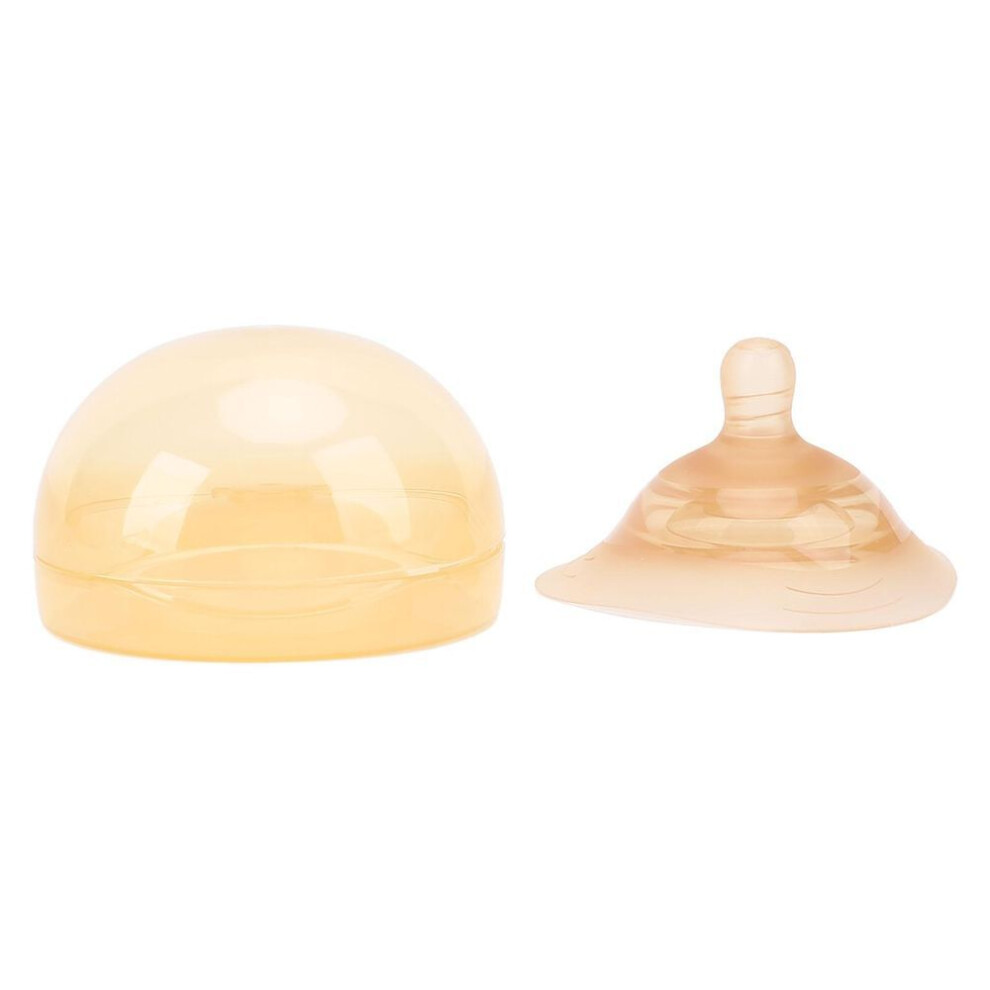 Breastfeeding Nipple Cover Prevention Friction Nipple Protector Reusable Nipple Guard For Women