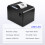 Thermal Receipt Printer 80mm USB+LAN, 300mm/s, Auto Cutter 5