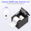 Thermal Receipt Printer 80mm USB+LAN, 300mm/s, Auto Cutter 4