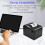 Thermal Receipt Printer 80mm USB+LAN, 300mm/s, Auto Cutter 6