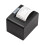 Thermal Receipt Printer 80mm USB+LAN, 300mm/s, Auto Cutter 3