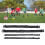 Evasion Athletic Gear Reaction Soccer Footwork 12