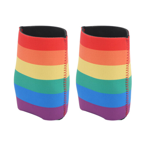 2Pcs Insulated Neoprene Can Sleeves Slim Beer Can 1