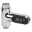 Shower Thermometer Aluminum LED Digital Shower 4
