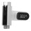 Shower Thermometer Aluminum LED Digital Shower 2