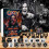 (H) Ozzy Osbourne Motorcycle Bell Advent Calendar 3