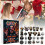 (H) Ozzy Osbourne Motorcycle Bell Advent Calendar 2