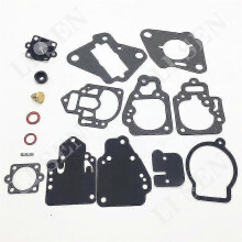 Carburetor Rebuild Kit for Mercury Mariner 6-25HP 1395-97611 18-7212 1395-9761