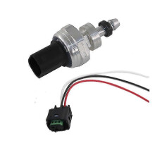 Turbo Exhaust Gas Pressure Sensor + Wiring Line for Renault Megane Dacia Vauxhall Opel Nissan 8201000764 H8200443536 22760-00q0a s202412243411