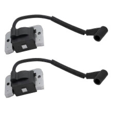 2 Pcs Ignition Coils for Kohler 24-584-01s 2458445-s 24 584 45-s Ch18 Ch20 Ch22 Ch23 Ch620 Ch621 Cv1 s20241224144