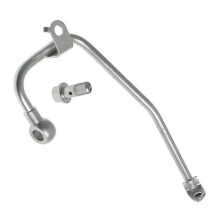 Turbo Oil Feed Supply Delivery Line with Hollow Screw 2710900477 for - C250 2012 2013 2014 2015 s20241224142
