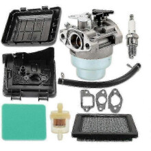 Compatible Honda Gc160 Gcv135 - Gcv160 Carburetor Air Filter Cover