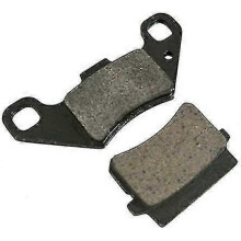 Brake Pad for 50cc 70cc 90cc 110cc125cc 150cc 200cc 250cc Atv Quad s202412242714
